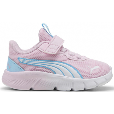 Puma FlexFocus Modern Jelly Heaven Toddler Velcro Παιδικά Αθλητικά Ροζ 406083-01 Puma FlexFocus Modern Jelly Heaven Toddler Velcro Παιδικά Αθλητικά Ροζ 406083-01