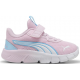Puma FlexFocus Modern Jelly Heaven Toddler Velcro Παιδικά Αθλητικά Ροζ 406083-01 Puma FlexFocus Modern Jelly Heaven Toddler Velcro Παιδικά Αθλητικά Ροζ 406083-01