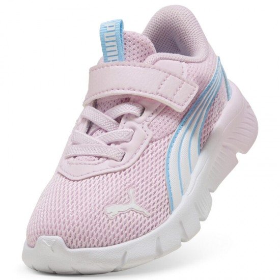 Puma FlexFocus Modern Jelly Heaven Toddler Velcro Παιδικά Αθλητικά Ροζ 406083-01 Puma FlexFocus Modern Jelly Heaven Toddler Velcro Παιδικά Αθλητικά Ροζ 406083-01