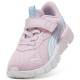 Puma FlexFocus Modern Jelly Heaven Toddler Velcro Παιδικά Αθλητικά Ροζ 406083-01 Puma FlexFocus Modern Jelly Heaven Toddler Velcro Παιδικά Αθλητικά Ροζ 406083-01