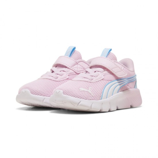 Puma FlexFocus Modern Jelly Heaven Toddler Velcro Παιδικά Αθλητικά Ροζ 406083-01 Puma FlexFocus Modern Jelly Heaven Toddler Velcro Παιδικά Αθλητικά Ροζ 406083-01