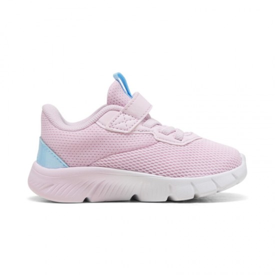 Puma FlexFocus Modern Jelly Heaven Toddler Velcro Παιδικά Αθλητικά Ροζ 406083-01 Puma FlexFocus Modern Jelly Heaven Toddler Velcro Παιδικά Αθλητικά Ροζ 406083-01