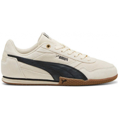 Puma Γυναικεία Sneakers Μπεζ 402673-02