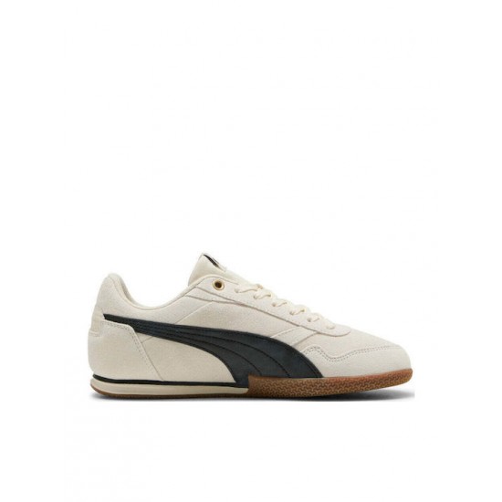 Puma Γυναικεία Sneakers Μπεζ 402673-02