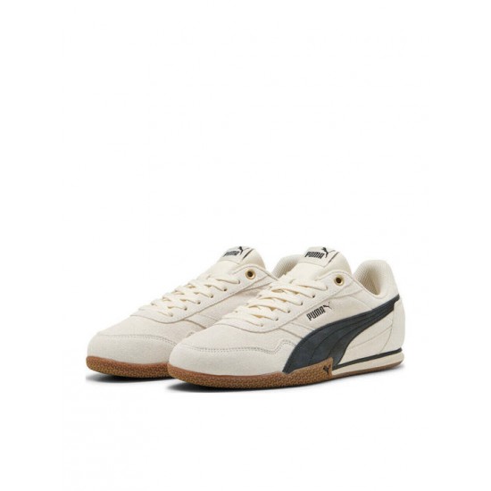 Puma Γυναικεία Sneakers Μπεζ 402673-02