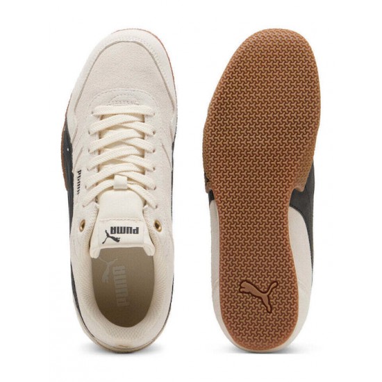 Puma Γυναικεία Sneakers Μπεζ 402673-02