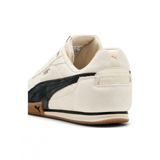 Puma Γυναικεία Sneakers Μπεζ 402673-02