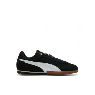 Puma Γυναικεία Sneakers Black-White 402673-01 Puma Γυναικεία Sneakers Black-White 402673-01