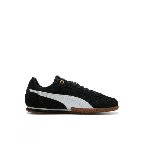 Puma Γυναικεία Sneakers Black-White 402673-01 Puma Γυναικεία Sneakers Black-White 402673-01