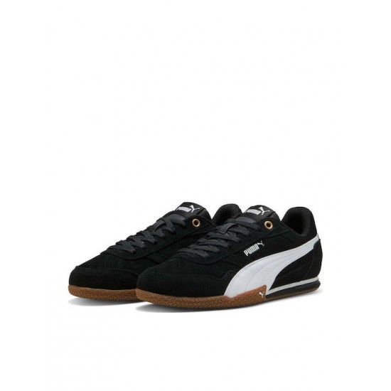 Puma Γυναικεία Sneakers Black-White 402673-01 Puma Γυναικεία Sneakers Black-White 402673-01