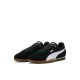 Puma Γυναικεία Sneakers Black-White 402673-01 Puma Γυναικεία Sneakers Black-White 402673-01