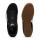 Puma Γυναικεία Sneakers Black-White 402673-01 Puma Γυναικεία Sneakers Black-White 402673-01