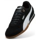 Puma Γυναικεία Sneakers Black-White 402673-01 Puma Γυναικεία Sneakers Black-White 402673-01