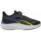 PUMA Pounce Lite PS Μαύρο Παιδικό Αθλητικό Running Παπούτσι 311650-11 PUMA Pounce Lite PS Μαύρο Παιδικό Αθλητικό Running Παπούτσι 311650-11