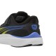 PUMA Pounce Lite PS Μαύρο Παιδικό Αθλητικό Running Παπούτσι 311650-11 PUMA Pounce Lite PS Μαύρο Παιδικό Αθλητικό Running Παπούτσι 311650-11