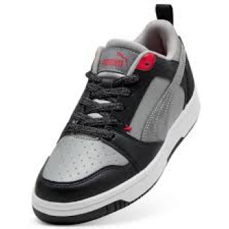 Puma REBOUND V6 LO JR Παιδικά Παπούτσια 405037-01
