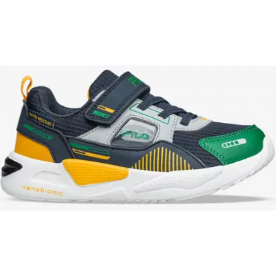 Fila Memory Killington 3 W/R Nnb Unisex Παιδικά Παπούτσια 3AF53001-265 Fila Memory Killington 3 W/R Nnb Unisex Παιδικά Παπούτσια 3AF53001-265