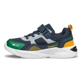 Fila Memory Killington 3 W/R Nnb Unisex Παιδικά Παπούτσια 3AF53001-265 Fila Memory Killington 3 W/R Nnb Unisex Παιδικά Παπούτσια 3AF53001-265