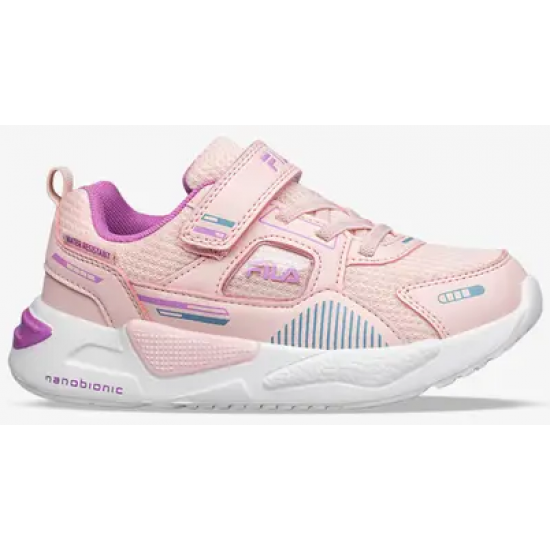 Fila Memory Killington 3 W/R Nnb Unisex Παιδικά Παπούτσια 3AF53001-982