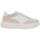 GAP Γυναικεία Sneakers Λευκά GPW5214153-810 GAP Γυναικεία Sneakers Λευκά GPW5214153-810