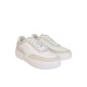 GAP Γυναικεία Sneakers Λευκά GPW5214153-810 GAP Γυναικεία Sneakers Λευκά GPW5214153-810