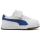 Puma BABY CAVEN iii AC INF 406247-05 ΛΕΥΚΟ Puma BABY CAVEN iii AC INF 406247-05 ΛΕΥΚΟ