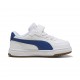 Puma BABY CAVEN iii AC INF 406247-05 ΛΕΥΚΟ Puma BABY CAVEN iii AC INF 406247-05 ΛΕΥΚΟ