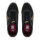 Puma Carina Παιδικά Sneakers Μαύρα 403515-02 Puma Carina Παιδικά Sneakers Μαύρα 403515-02