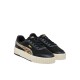 Puma Carina Παιδικά Sneakers Μαύρα 403515-02 Puma Carina Παιδικά Sneakers Μαύρα 403515-02