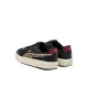 Puma Carina Παιδικά Sneakers Μαύρα 403515-02 Puma Carina Παιδικά Sneakers Μαύρα 403515-02