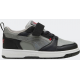 PumaClub Ii Era Παιδικά Sneakers Μαύρα 405038 01 PumaClub Ii Era Παιδικά Sneakers Μαύρα 405038 01