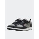 PumaClub Ii Era Παιδικά Sneakers Μαύρα 405038 01 PumaClub Ii Era Παιδικά Sneakers Μαύρα 405038 01