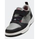 PumaClub Ii Era Παιδικά Sneakers Μαύρα 405038 01 PumaClub Ii Era Παιδικά Sneakers Μαύρα 405038 01
