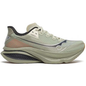 Saucony Endorphin Ανδρικά Αθλητικά Παπούτσια Running Azura S21070-141