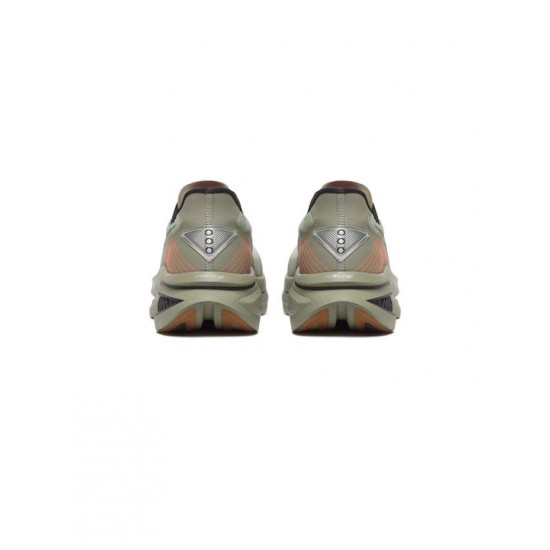 Saucony Endorphin Ανδρικά Αθλητικά Παπούτσια Running Azura S21070-141 Saucony Endorphin Ανδρικά Αθλητικά Παπούτσια Running Azura S21070-141