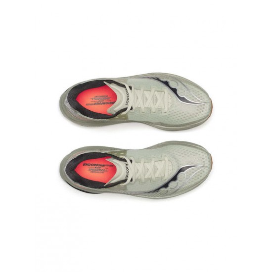 Saucony Endorphin Ανδρικά Αθλητικά Παπούτσια Running Azura S21070-141 Saucony Endorphin Ανδρικά Αθλητικά Παπούτσια Running Azura S21070-141