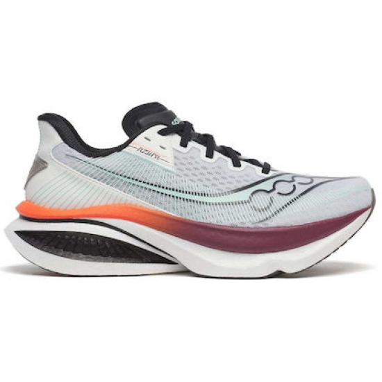Saucony Endorphin Ανδρικά Αθλητικά Παπούτσια Running Azura S21070-172 Saucony Endorphin Ανδρικά Αθλητικά Παπούτσια Running Azura S21070-172