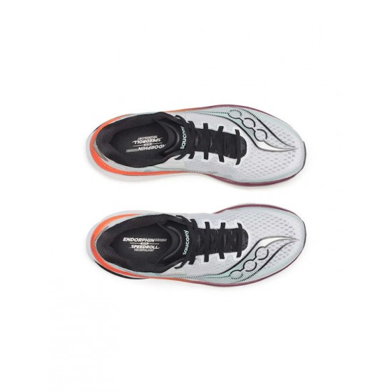 Saucony Endorphin Ανδρικά Αθλητικά Παπούτσια Running Azura S21070-172 Saucony Endorphin Ανδρικά Αθλητικά Παπούτσια Running Azura S21070-172