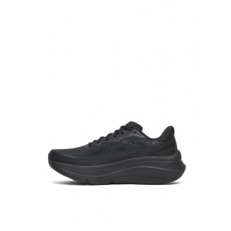 Saucony Guide Ανδρικά Αθλητικά Παπούτσια Running Triple Black S21058-101 Saucony Guide Ανδρικά Αθλητικά Παπούτσια Running Triple Black S21058-101