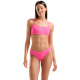 Arena Bikini Bandeau Solid Γυναικείο Μπικίνι 008818907 shocking pink-water Arena Bikini Bandeau Solid Γυναικείο Μπικίνι 008818907 shocking pink-water