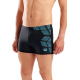 Αrena M Kikko Swim Short Ανδρικό Μαγιό 010796508 black-water Αrena M Kikko Swim Short Ανδρικό Μαγιό 010796508 black-water