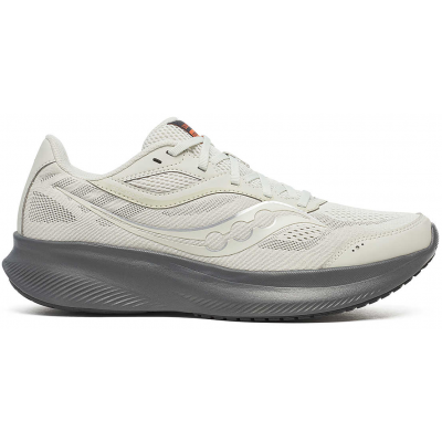 Saucony Ανδρικά Αθλητικά Παπούτσια Men's Cohesion 18 S21034-104 carbon-gum Saucony Ανδρικά Αθλητικά Παπούτσια Men's Cohesion 18 S21034-104 carbon-gum