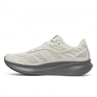 Saucony Ανδρικά Αθλητικά Παπούτσια Men's Cohesion 18 S21034-104 carbon-gum Saucony Ανδρικά Αθλητικά Παπούτσια Men's Cohesion 18 S21034-104 carbon-gum