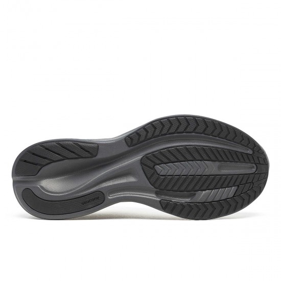 Saucony  Ανδρικά Αθλητικά Παπούτσια Men's Cohesion 18 S21034-104 carbon-gum