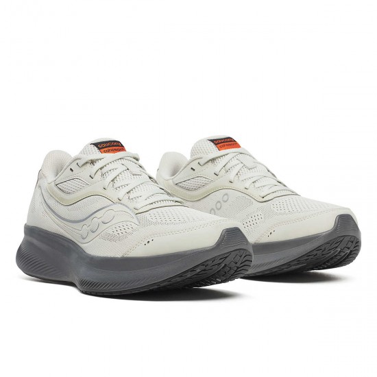 Saucony  Ανδρικά Αθλητικά Παπούτσια Men's Cohesion 18 S21034-104 carbon-gum