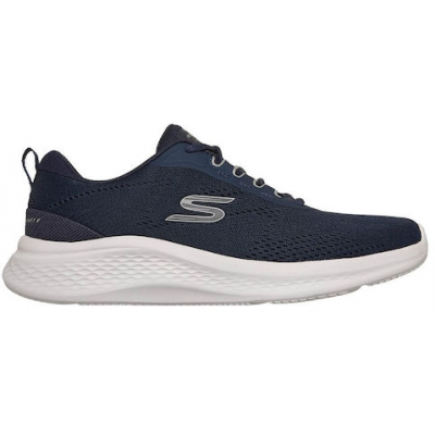 Skechers Skech-lite Pro Ανδρικά Sneakers Μπλε 233184-NVY