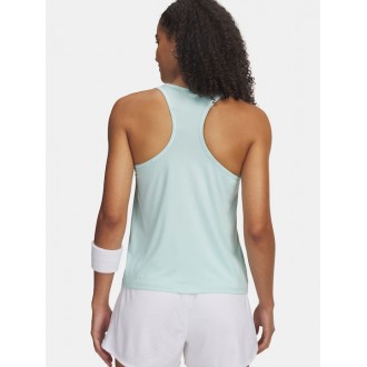 Under Armour Knockout Γυναικεία Αθλητική Μπλούζα Αμάνικη Βεραμάν 1389851-703 Under Armour Knockout Γυναικεία Αθλητική Μπλούζα Αμάνικη Βεραμάν 1389851-703