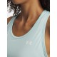 Under Armour Knockout Γυναικεία Αθλητική Μπλούζα Αμάνικη Βεραμάν 1389851-703 Under Armour Knockout Γυναικεία Αθλητική Μπλούζα Αμάνικη Βεραμάν 1389851-703