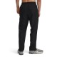 Under Armour Rival Παντελόνι Φόρμας Γυαλιστερό με Λάστιχο Black 1390150-001 Under Armour Rival Παντελόνι Φόρμας Γυαλιστερό με Λάστιχο Black 1390150-001