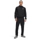Under Armour Rival Παντελόνι Φόρμας Γυαλιστερό με Λάστιχο Black 1390150-001 Under Armour Rival Παντελόνι Φόρμας Γυαλιστερό με Λάστιχο Black 1390150-001